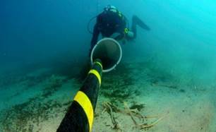 UNDERWATER COMMUNICATION CABLES: VULNERABILITIES AND PROTECTIVE MEASURES  RELEVANT TO INDIA PART-2 - National Maritime Foundation
